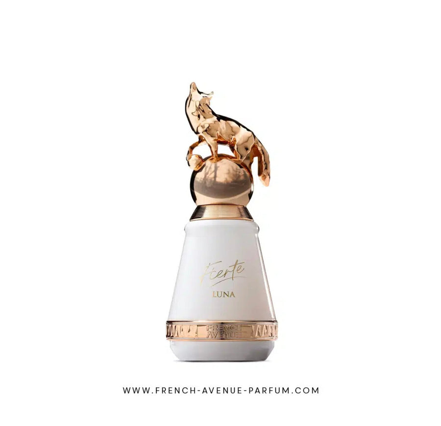 Fierte Luna French Avenue for women and men