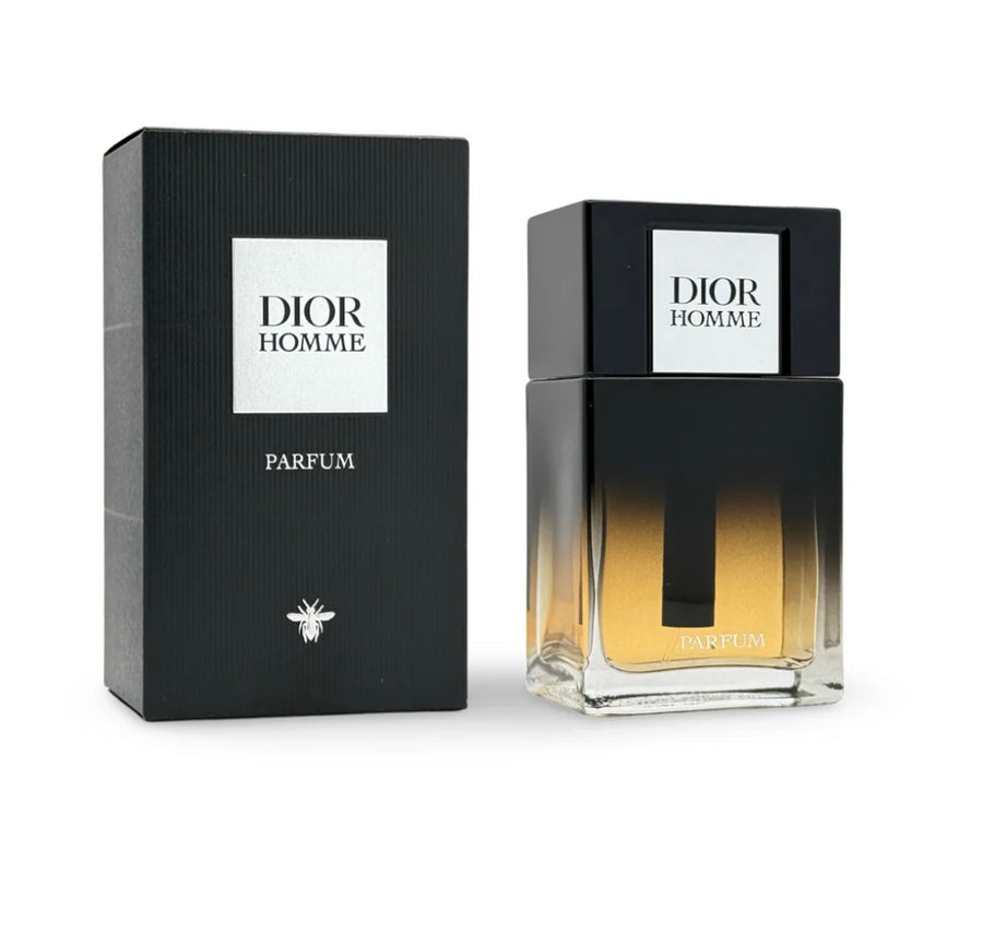 Dior Homme Parfum Dior for men 75 ml