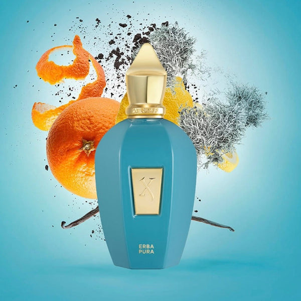 (Tester)Erba Pura Xerjof 100 ml