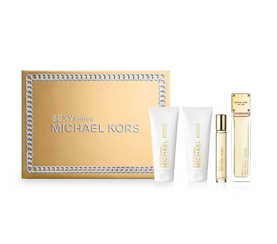 Set Sexy Amber Michael Kors 850050174325