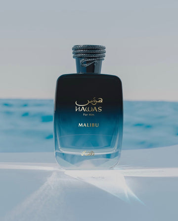 Hawas Malibú Eau de Parfum
