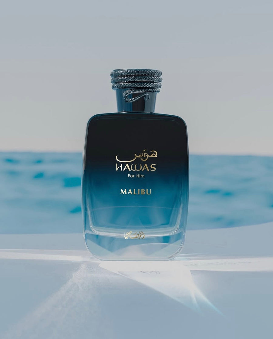 Hawas Malibú Eau de Parfum