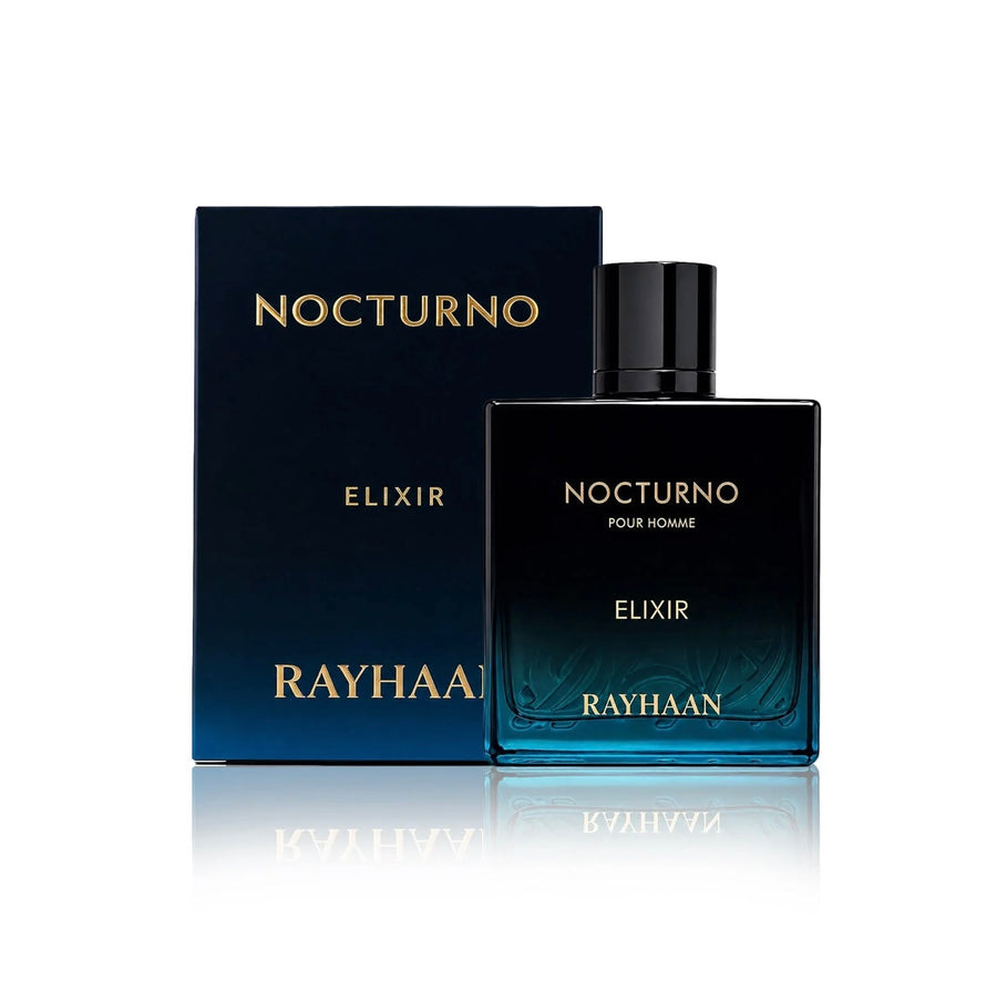 Elixir Nocturno Eau de Parfum