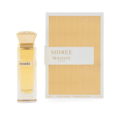 Soirée MAISON ASRAR for women