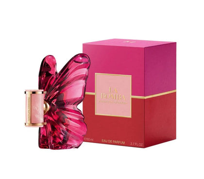 CAROLINA HERRERA LA BOMBA EDP (W) / 80 ML