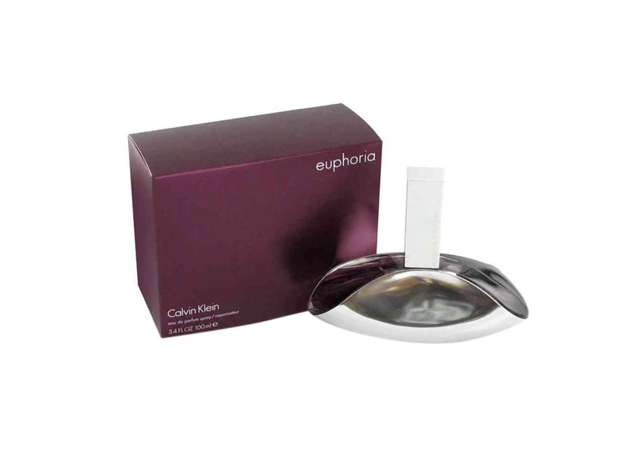 Euphoria Calvin Klein EDP Spray 100 ml (3.4 oz)