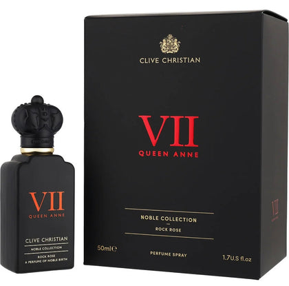 Clive Christian Queen Anne Rock Rose Eau De Parfum