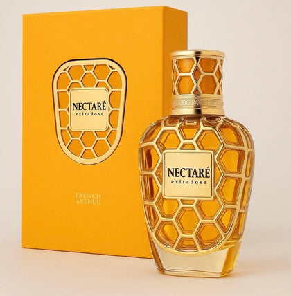 NECTARE Extradose French Avenue for women and men
