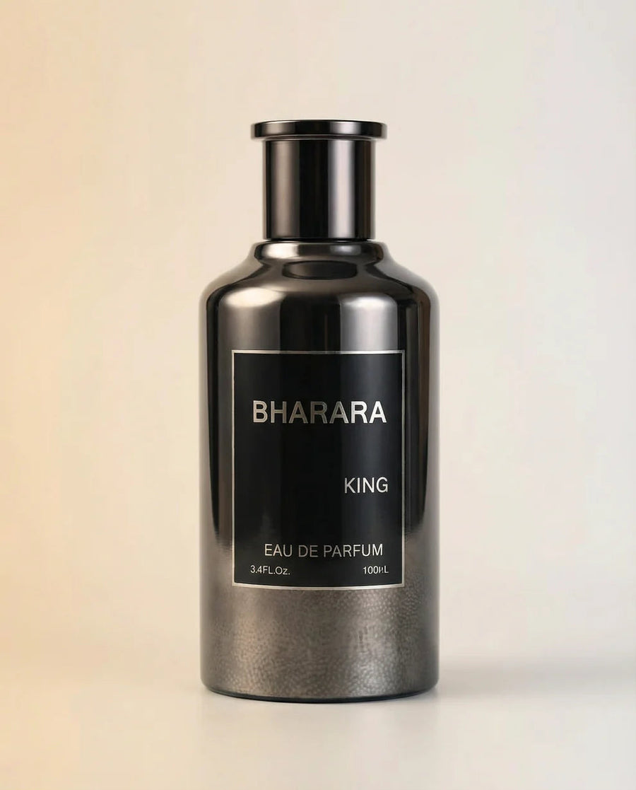 Bharara King Eau De Parfum 34.0 OZ - 1L