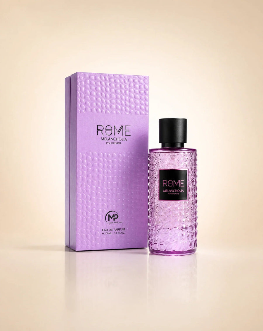 Bharara Beauty  Rome Melancholia Pour Femme 3.4 EDP
