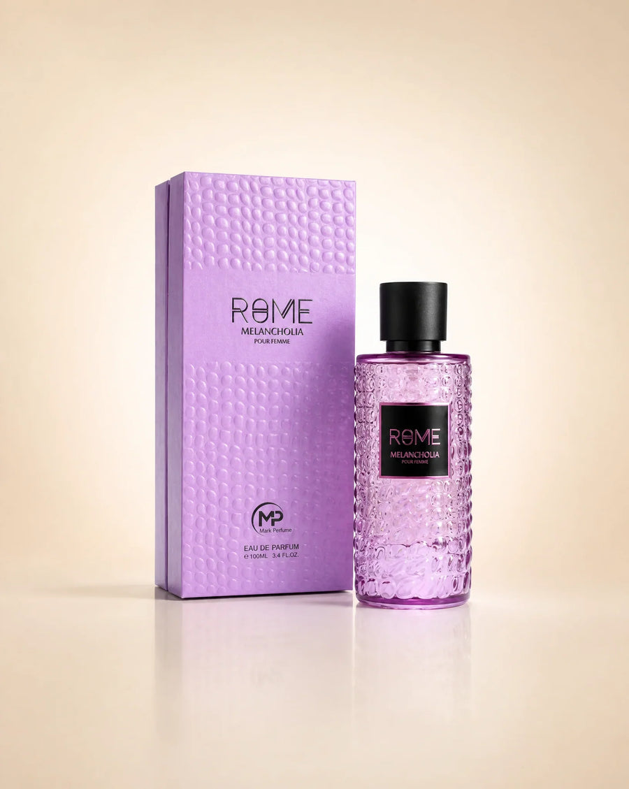 Bharara Beauty Rome Melancholia Pour Femme 3.4 EDP