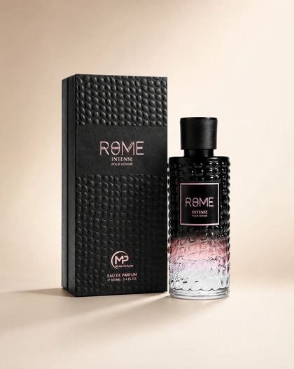 Bharara Beauty  Rome Pour Homme Intense 3.4 EDP