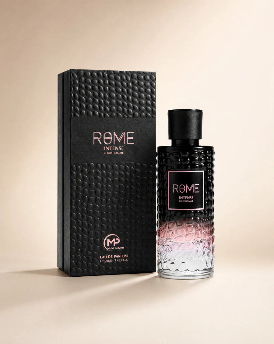 Bharara Beauty  Rome Pour Homme Intense 3.4 EDP