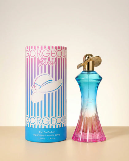Bharara Mast Georgeus Blush Eau de Parfum