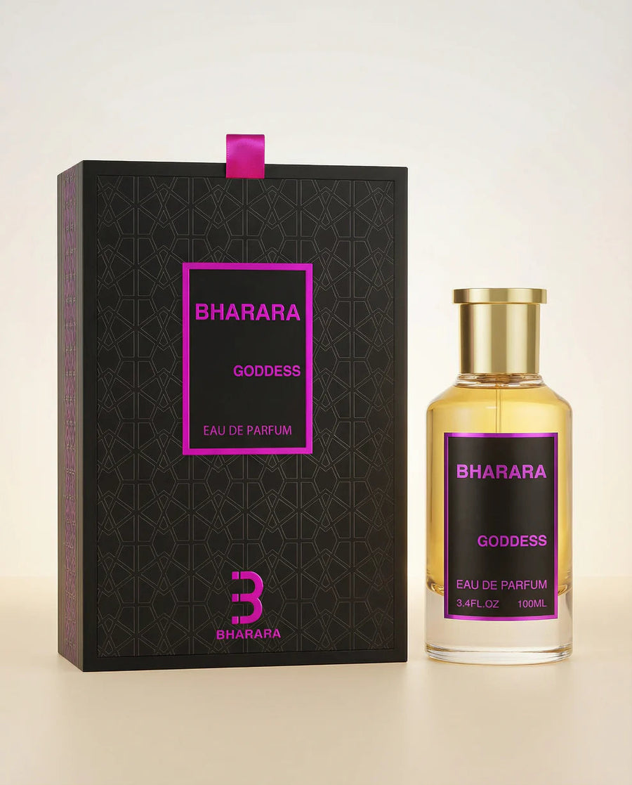 BHARARA GODDESS WOMEN 3.4 OZ EDP