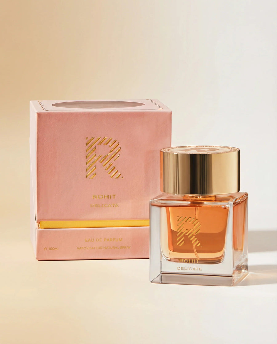 Bharara Beauty  Rohit Delicate Eau De Parfum 3.4 OZ