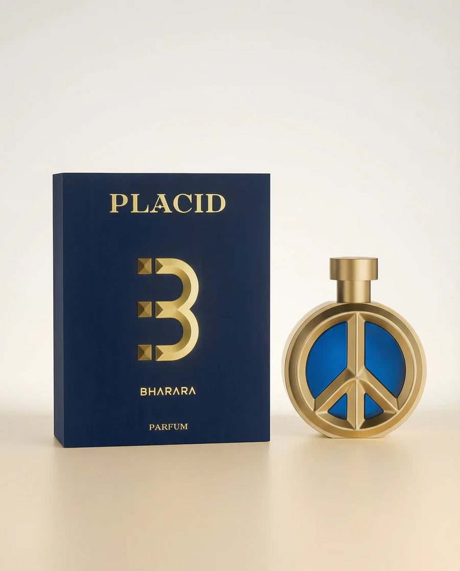 BHARARA PLACID PARFUM (3.4oz)