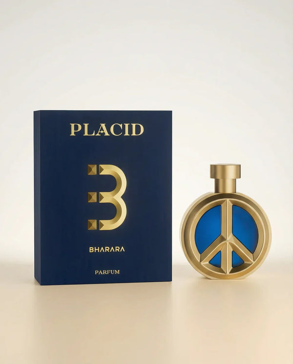 BHARARA PLACID PARFUM (3.4oz)