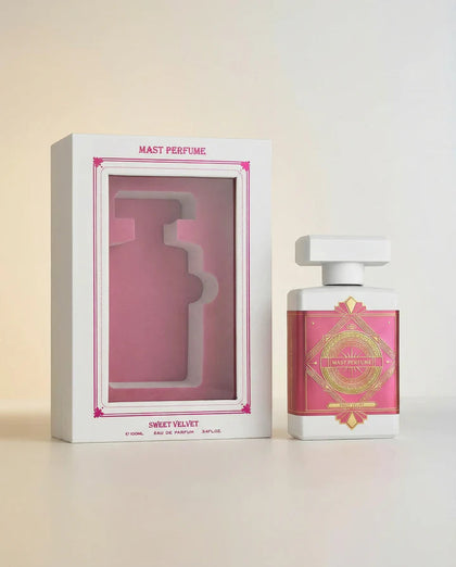 PERFUME BHARARA MAST SWEET VELVET W EDP 3.4OZ