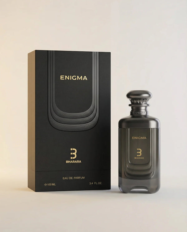 Enigma By Bharara Eau De Parfum
