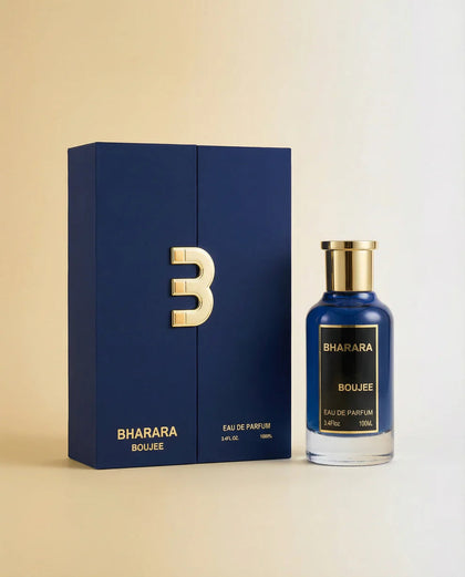 BHARARA BOUJEE UNISEX EDP - 100ML (3.4oz)