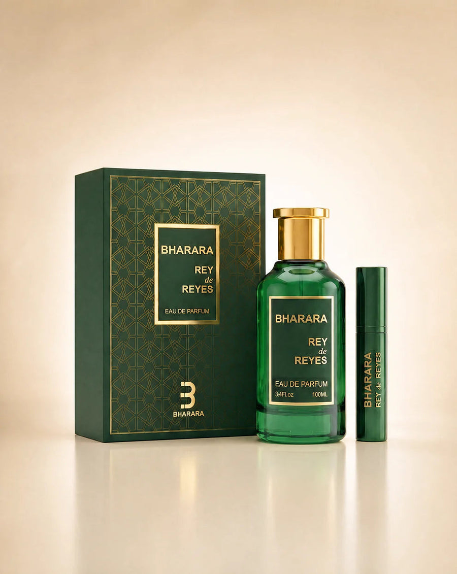 Bharara Beauty  BHARARA REY DE REYES 3.4 oz