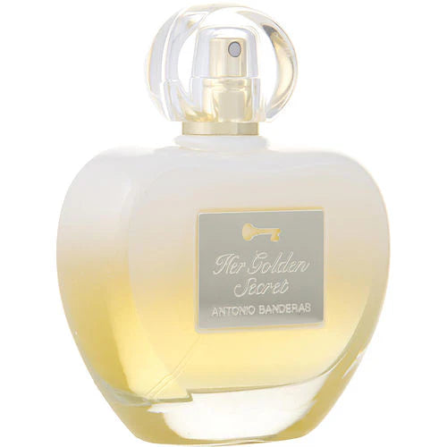 (TESTER) HER GOLDEN SECRET 2.7oz EDT