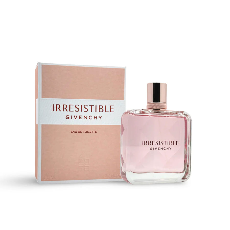 Givenchy Irresistible EDT by Givenchy