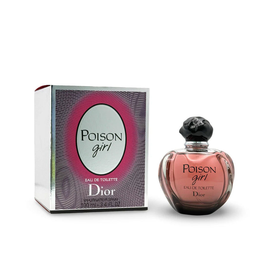 DIOR  Poison Girl by Dior 100 ML