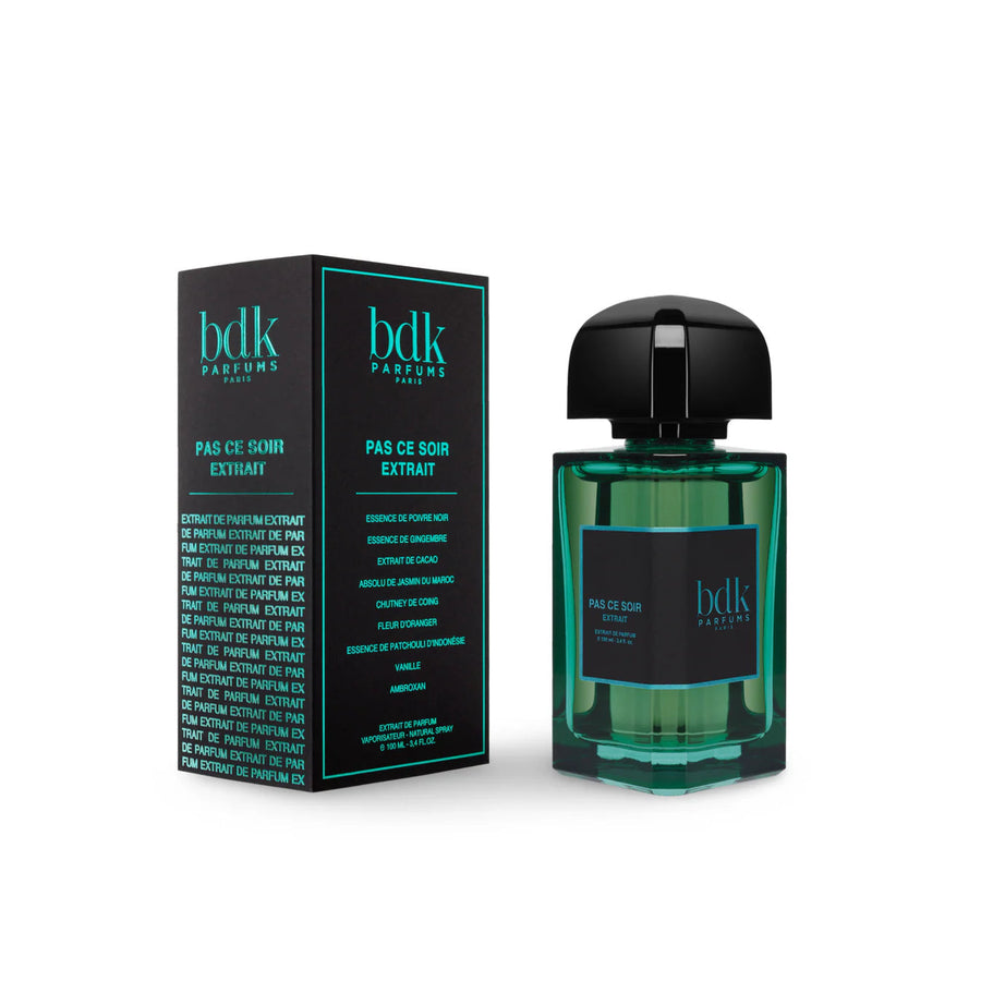 BDK Parfums  Pas Ce Soir Extrait by BDK Parfums Paris