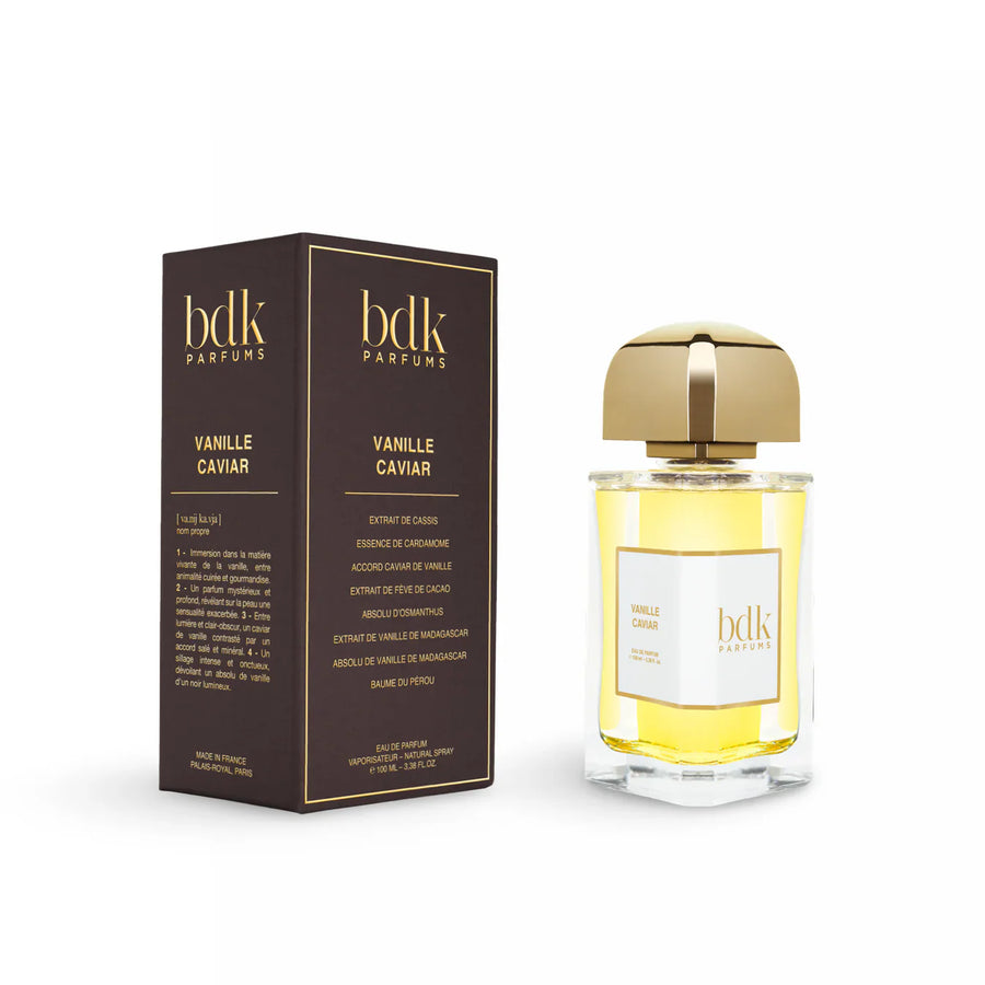 BDK Parfums Vanille Caviar by BDK Parfums
