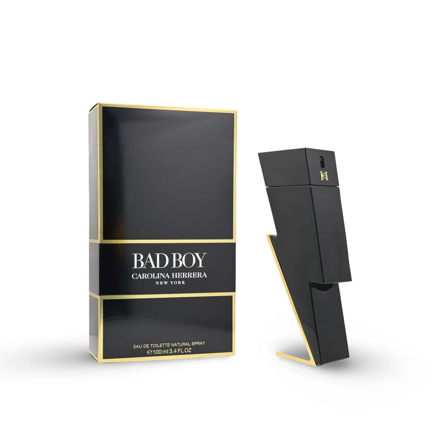 Carolina Herrera  Bad Boy By Carolina Herrera EDT