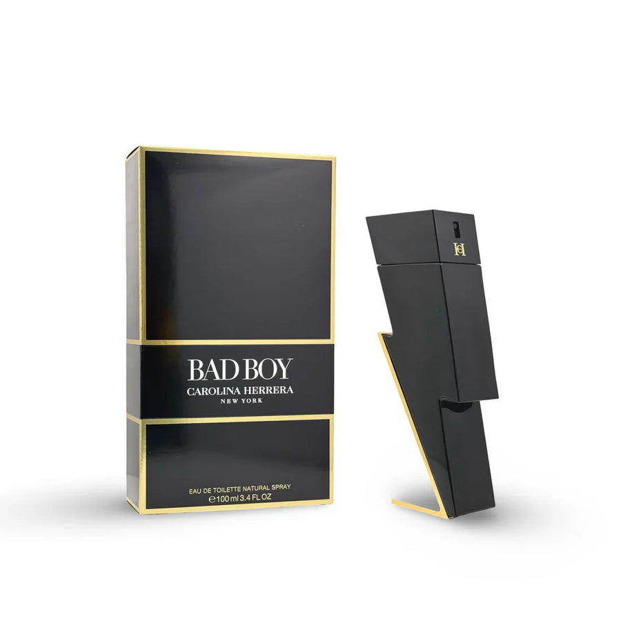 Carolina Herrera Bad Boy By Carolina Herrera