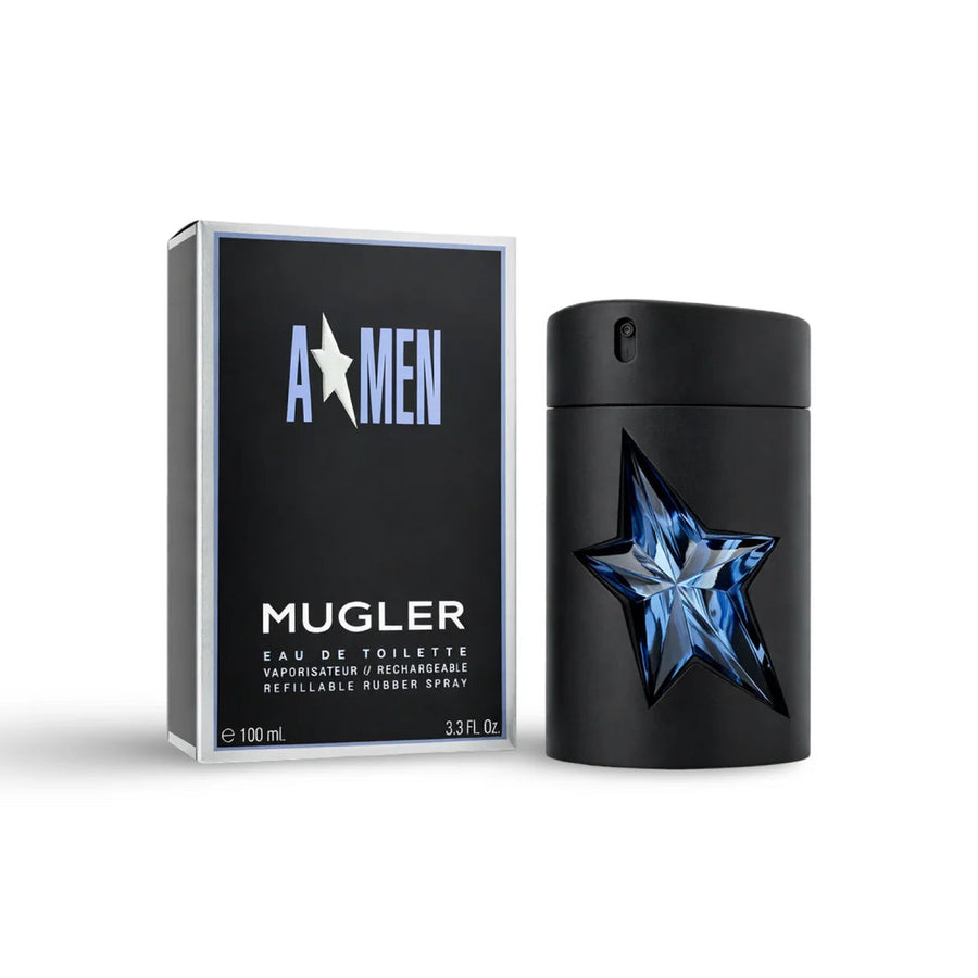 Mugler  Angel Men by Mugler