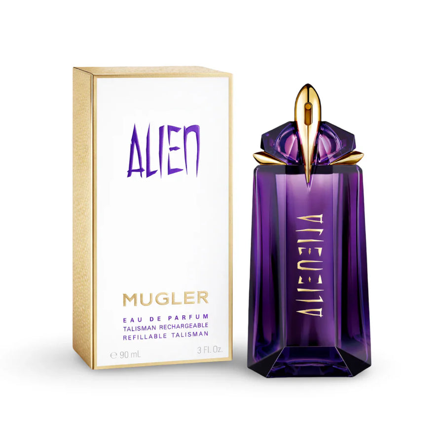 MUGLER Alien by Mugler for Women 90 ML