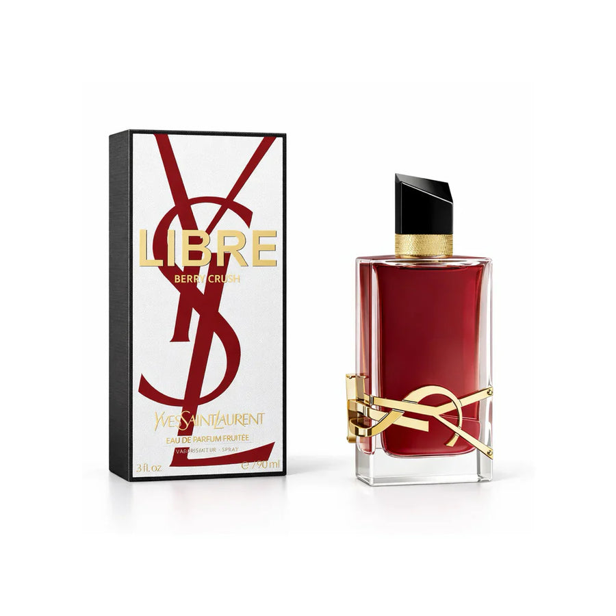 Yves Saint Laurent Libre Berry Crush by Yves Saint Laurent