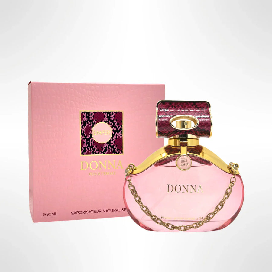 Emper Donna Pour Femme by Emper 100 ml