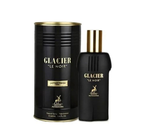 Glacier Le Noir Maison Alhambra for women and men