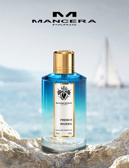 Mancera French Riviera for women and men