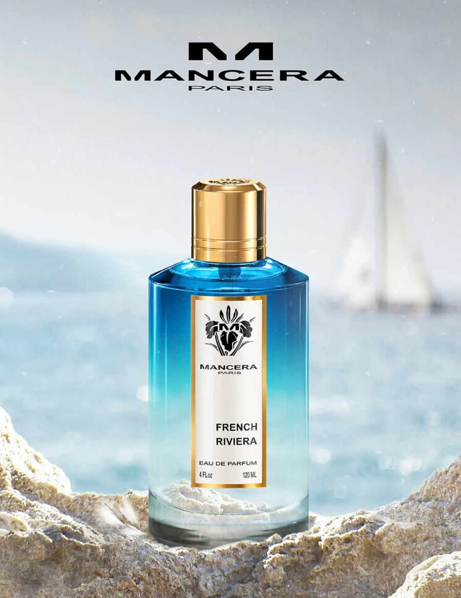 Mancera French Riviera for women and men