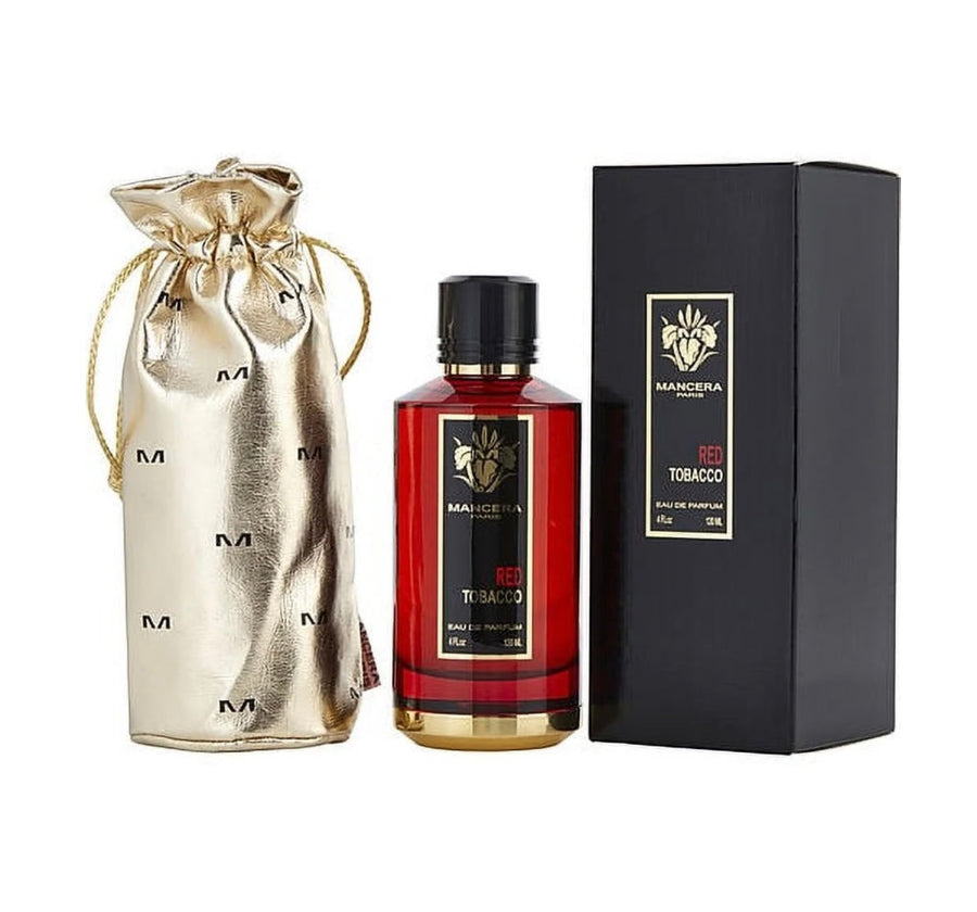 Mancera Tobacco for women and men
