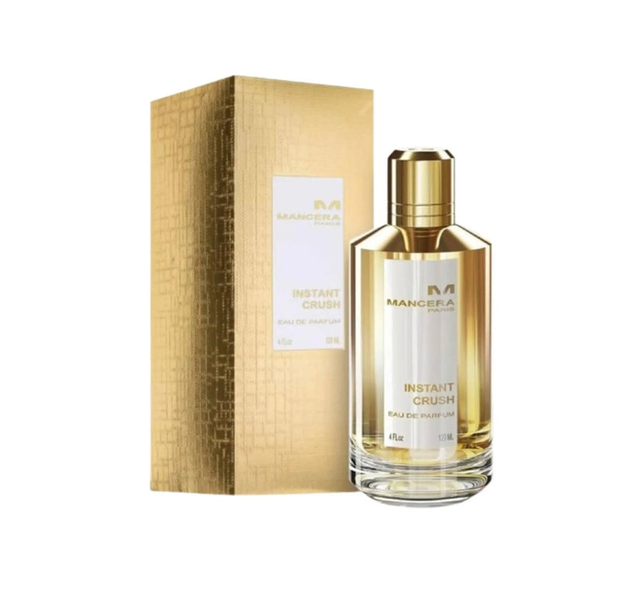 Mancera Instant Crush / Paris EDP Spray 4.0 oz (120 ml) (U