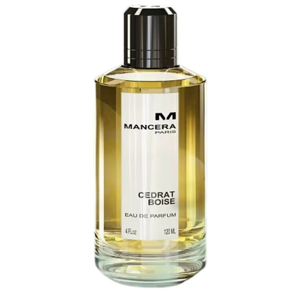 Mancera  Cedrat Boise 4.0 oz EDP