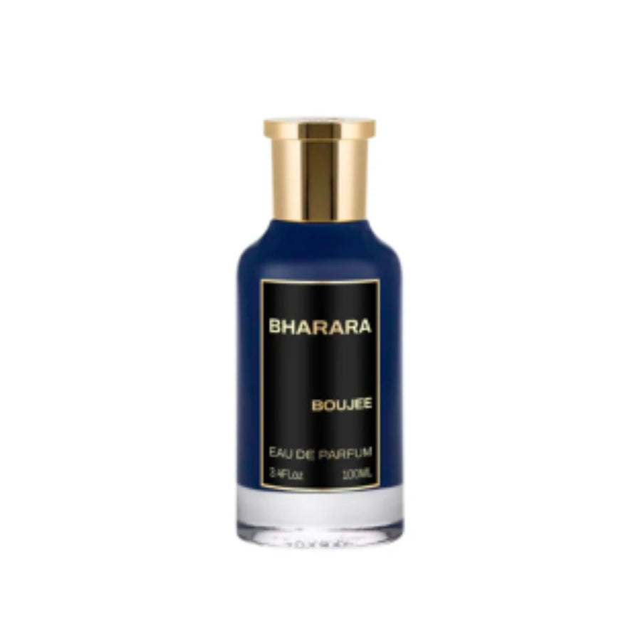 BHARARA BOUJEE UNISEX EDP - 100ML (3.4oz)