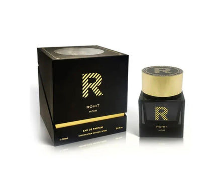 Bharara Rohit Noir Eau De Parfum 3.4 OZ