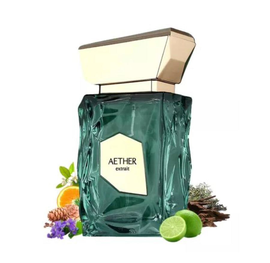 Aether Extrait For Unisex 100 ml