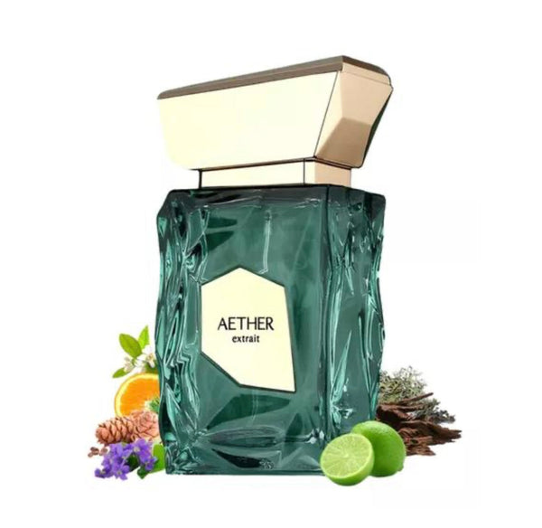 Aether Extrait For Unisex 100 ml