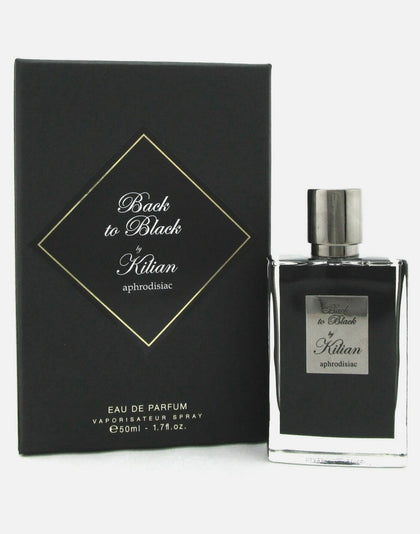 Black Phantom By Kilian for women and men 50 ML