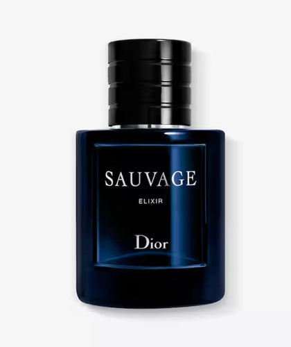 Sauvage Elixir - for Men (60 ml)