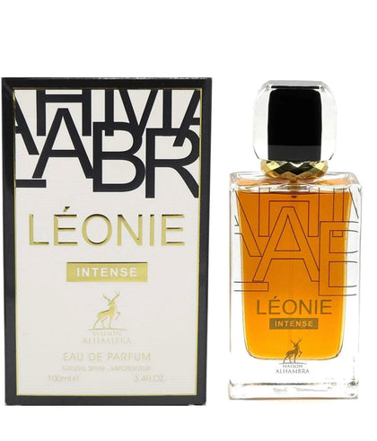 Leonie Intense Eau de Parfum 100 ml